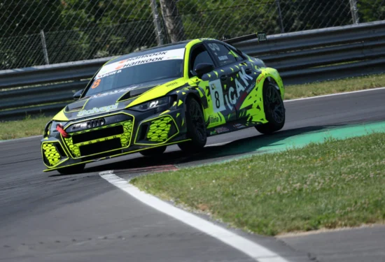 TCR Italy | Monza 2026, Gara 1: Babuin sbaglia all’ultimo giro, ma conquista il successo all’ultima curva e torna a vincere dopo 4 anni