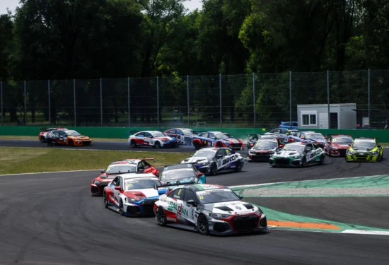 TCR Italy | Anteprima Monza 2026