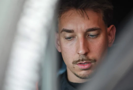 TCR Italy | Monza 2026, Rocca: “Deludente affrontare un weekend così. Sapevo di avere la velocità per lottare”