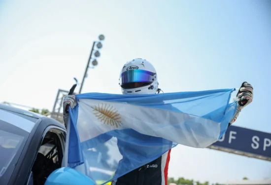 TCR Italy | Monza 2026, Zago: “Importante essere intelligenti nella gestione con il caldo. Contento di essere a nove punti dalla vetta”