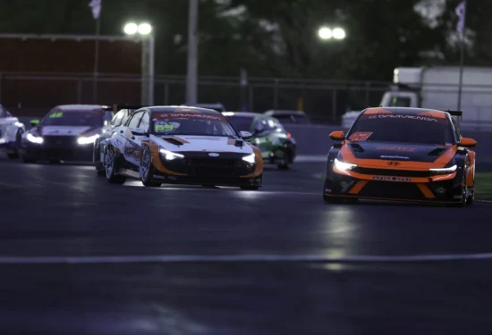 TCR Panama | Anteprima Sajalices #3 2026