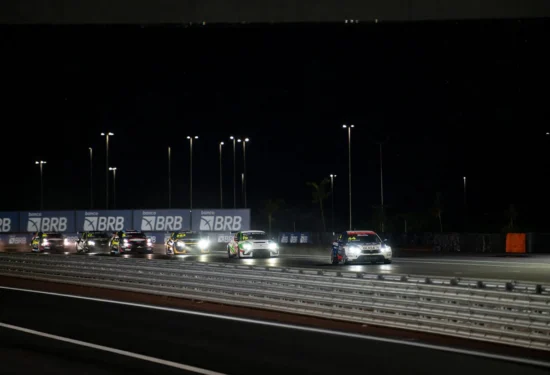 TCR South America | Anteprima Cuiabá 2026