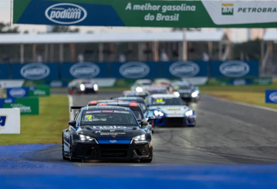 TCR | Resoconti e risultati del weekend del 19-21 giugno 2026
