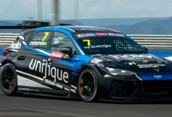 TCR South America | Cuiabá 2026, Gara 2: Erick Schotten perfetto. Domina e conquista il primo successo in carriera