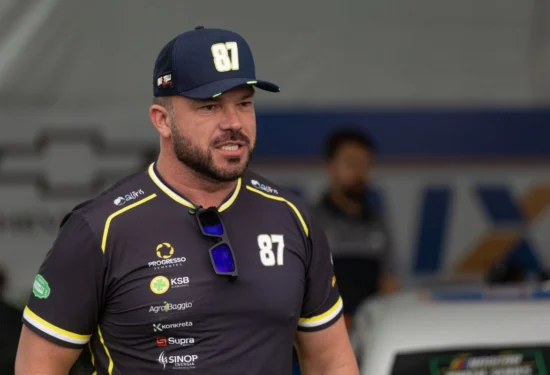 TCR South America | Jorge Martelli correrà per Cobra Racing Team a Cuiabá