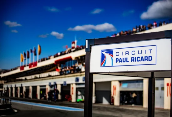 TCR World Tour | Anteprima Le Castellet 2026