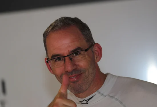 TCR World Tour | Alain Menu torna nel paddock, ma nel ruolo di Drivers’ Advisor