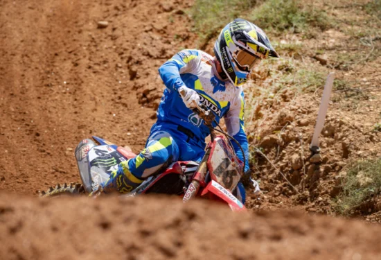 WSX | Tom Vialle al via del GP Gran Bretagna come wildcard