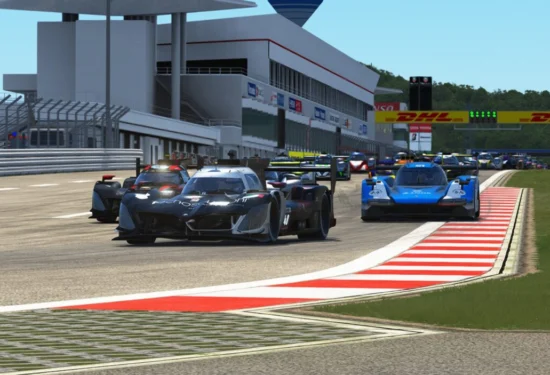eSport | Un WEL sempre più ricco: due nuovi centri e 36 auto al via della 6 Ore del Fuji