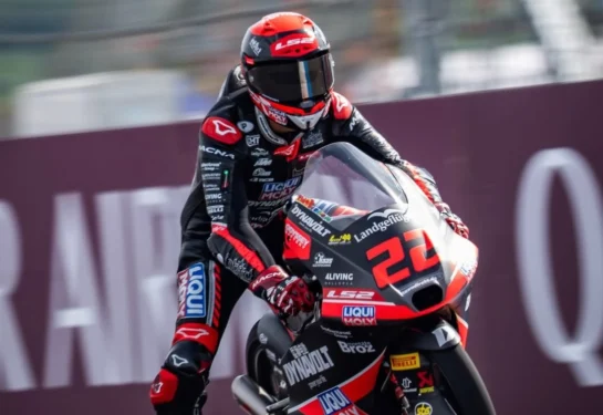 Moto3 | GP Ungheria 2026, qualifiche: Almansa batte Quiles e si aggiudica la pole position