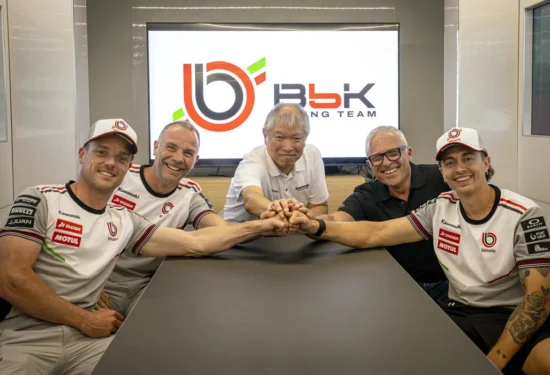 SBK | Alex Lowes e Axel Bassani rinnovano con Bimota per un’altra stagione