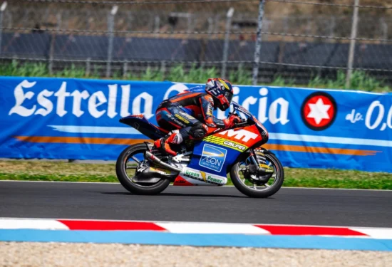 Moto3 | GP Cechia 2026, PR: Danish ancora al comando, Fernandez dal Q1