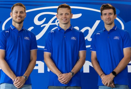 WEC | Ford “ruba” ad Acura per completare la lineup Hypercar 2027