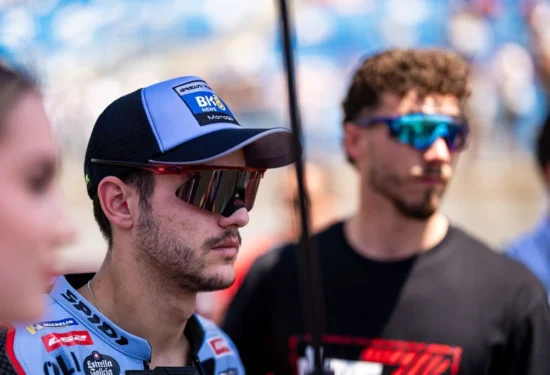 MotoGP | GP Ungheria 2026, Lecuona: “Fine settimana incredibile”