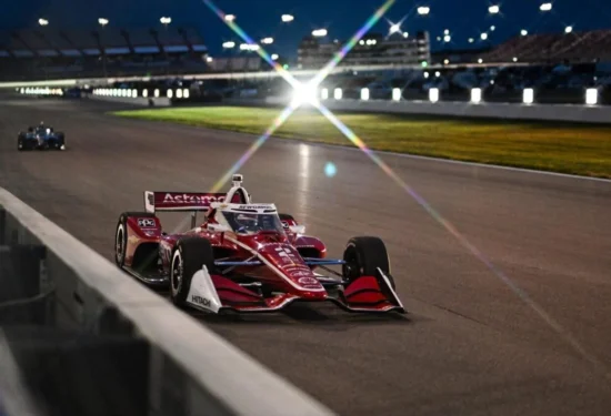 IndyCar | Bommarito 500 2026: sesto trionfo di Josef Newgarden a Gateway