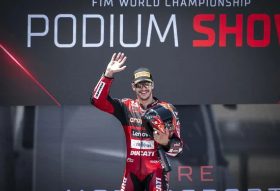 MotoGP | GP Ungheria 2026: Iker Lecuona sostituirà Álex Márquez al Balaton Park