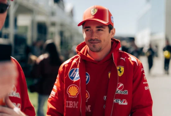 Blog | F1: annunciato Obsession 2, l’attore protagonista sarà Charles Leclerc ed il suo amore malato per la Ferrari