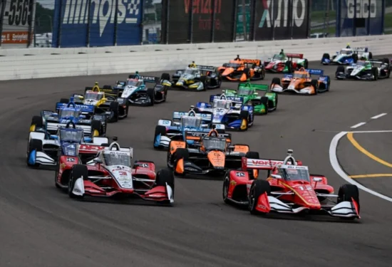 IndyCar | Bommarito 500 2026 – Anteprima del World Wide Technology Raceway: le info, l’albo d’oro e gli orari televisivi