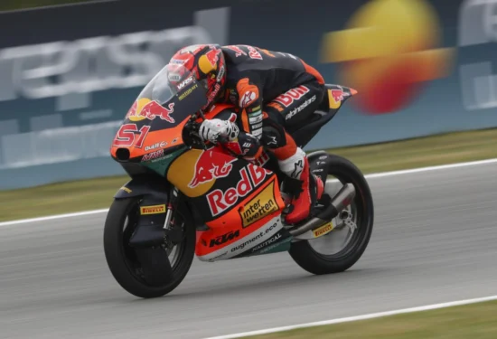 Moto3 | GP Catalogna 2026: Brian Uriarte squalificato per irregolarità tecnica, perde il quarto posto
