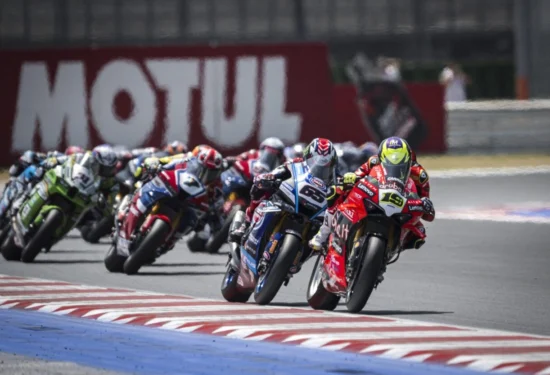 SBK / SSP / SPB | Round Emilia-Romagna 2026 – Anteprima di Misano Adriatico: le info, l’albo d’oro e gli orari televisivi