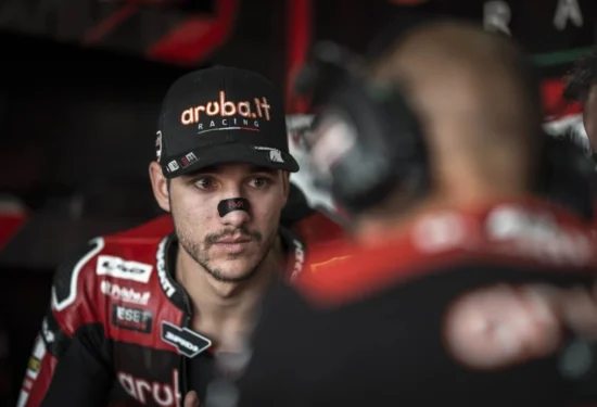 SBK | Round Emilia-Romagna 2026, Lecuona: “La parola ‘impossibile’ non fa parte del mio vocabolario”