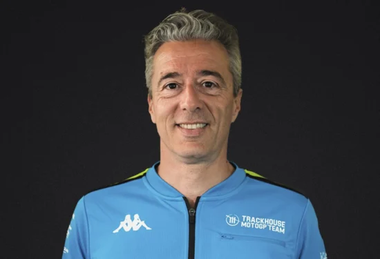 MotoGP | Francesco Guidotti diventa team manager di Aprilia Trackhouse con effetto immediato