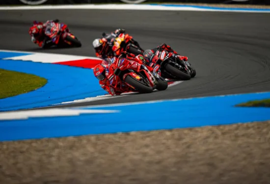 Motomondiale | GP Olanda 2026 – Anteprima di Assen: le info, l’albo d’oro e gli orari televisivi