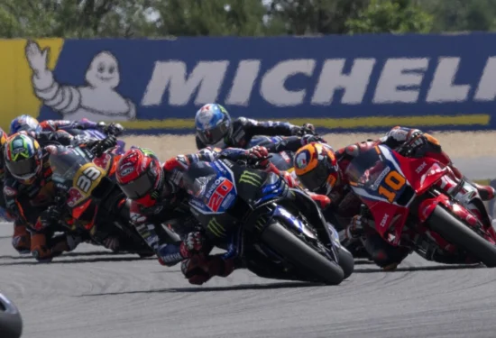 MotoGP | Siglato l’accordo con gli undici team iscritti per il quinquennio 2027-2031