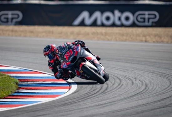 Moto2 / Moto3 | Si ribaltano le griglie di partenza: nove posizioni di penalità a Gonzalez e dodici a Danish