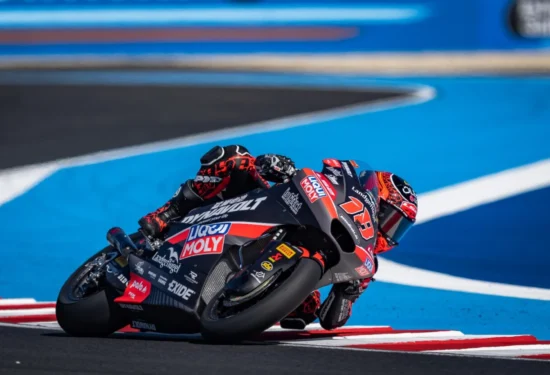 Moto2 | GP Ungheria 2026, gara: terza vittoria in fila per Manuel Gonzalez