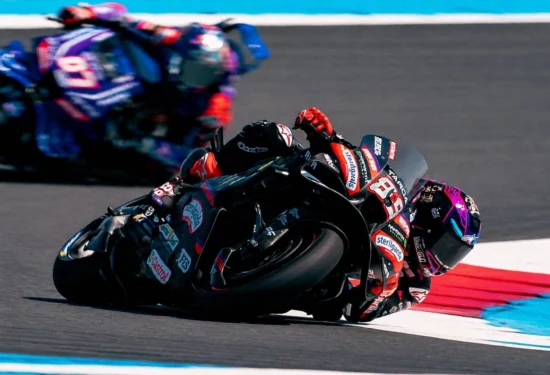 MotoGP | GP Olanda 2026, qualifiche: Martin si assicura la pole position, quattro Aprilia davanti a tutti