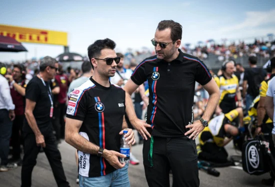 SBK | Round Emilia-Romagna 2026, Oliveira: “Importante per me ritornare in pista questo weekend”