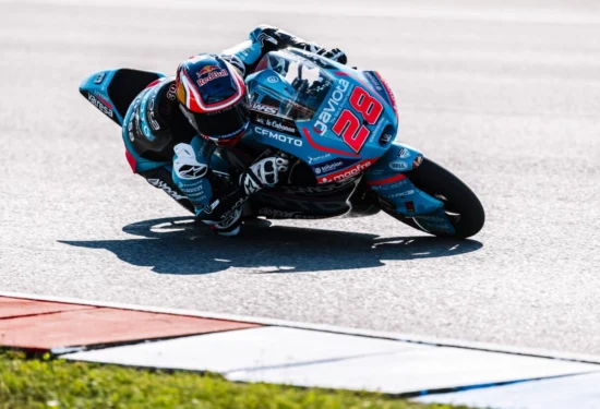 Moto3 | GP Olanda 2026, Qualifiche: Quiles strappa la pole a Kelso e torna davanti a tutti ad Assen