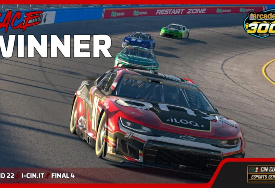 eSport | CIN Cup eSports Series: Loi domina Phoenix e conquista il secondo titolo!