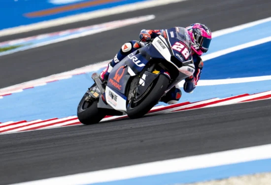 Moto2 | GP Ungheria 2026, Qualifiche: Izan Guevara si aggiudica la pole position