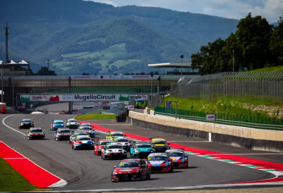 TCR Italy | Anteprima Mugello #1 2026