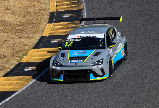 TCR Italy | Mugello #1 2026, Prove Libere: Mikhail Simonov prenota la pole al debutto