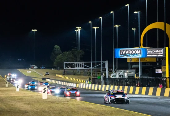 TCR World Tour | I piloti non titolari che hanno conquistato il podio