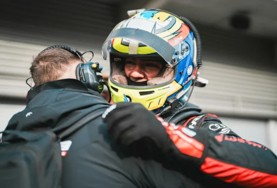 TCR Europe Cup | La serie chiude dopo un round, Santiago Concepción decretato campione