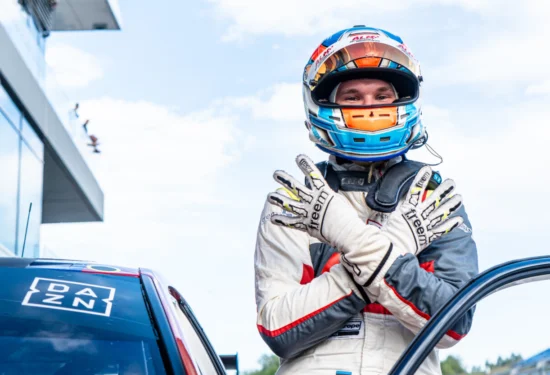 TCR Europe | Hungaroring 2026, Volt: “Un buon weekend, ma i risultati non possono essere sempre decisi nella stanza dei commissari”