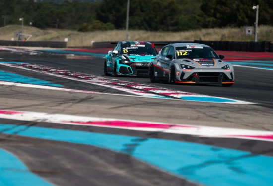 TCR Italy | Due Cupra in più al Mugello: SP Compétition torna con Simonov, NOS insieme a Barberini