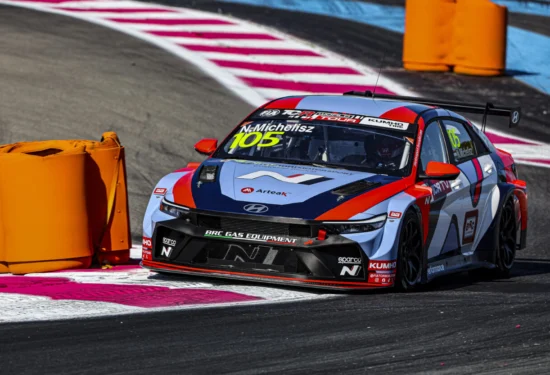 TCR World Tour | Le Castellet 2026, Michelisz: “Guardando il team lavorare nel Q1, avrei firmato per ottenere quel risultato”