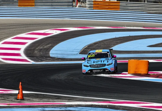 TCR World Tour | Le Castellet 2026, Ehrlacher: “Sappiamo di avere un deficit di velocità rispetto a Hyundai”