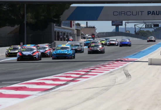 TCR | Resoconti e risultati del weekend del 3-5 luglio 2026