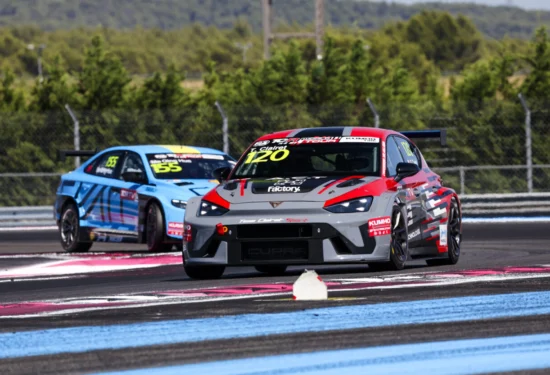 TCR World Ranking | Aggiornamento dell’8 luglio 2026