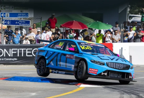 TCR World Tour | Vila Real 2026, Prove Libere: Michelisz ed Ehrlacher si dividono gli onori