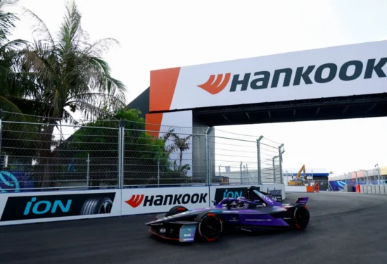 Formula E | Shanghai ePrix 2026, FP1: Pascal Wehrlein guida il gruppo al termine del turno del venerdì