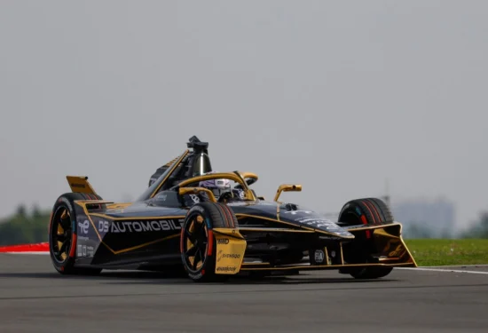 Formula E | Shanghai ePrix #2 2026: Taylor Barnard comanda delle FP3 bagnate