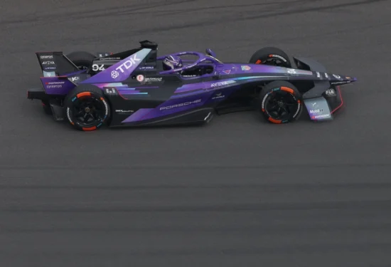 Formula E | Shanghai ePrix #1 2026, gara: Pascal Wehrlein ottiene una vittoria schiacciante, solo 8° Evans