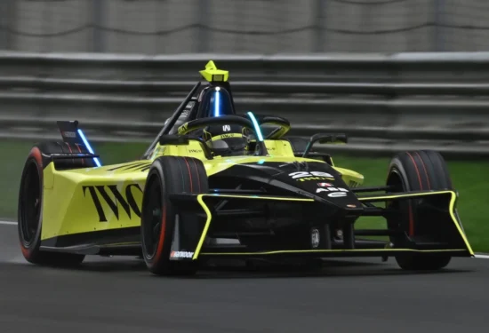 Formula E | Shanghai ePrix #2 2026: Felipe Drugovich centra la pole position per la gara domenicale